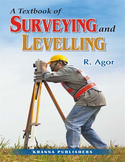 surveying and levelling book pdf free download